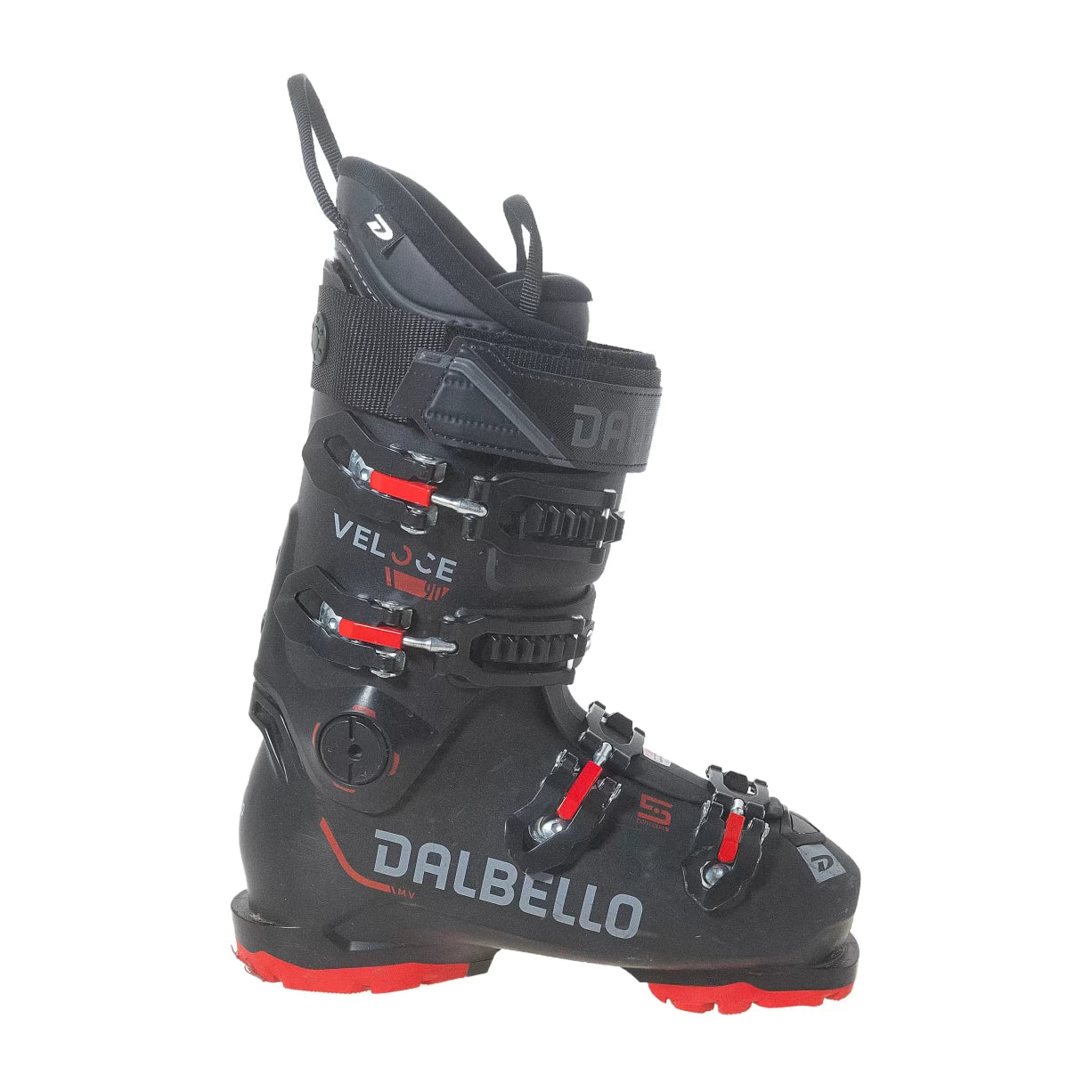 25/25.5Black