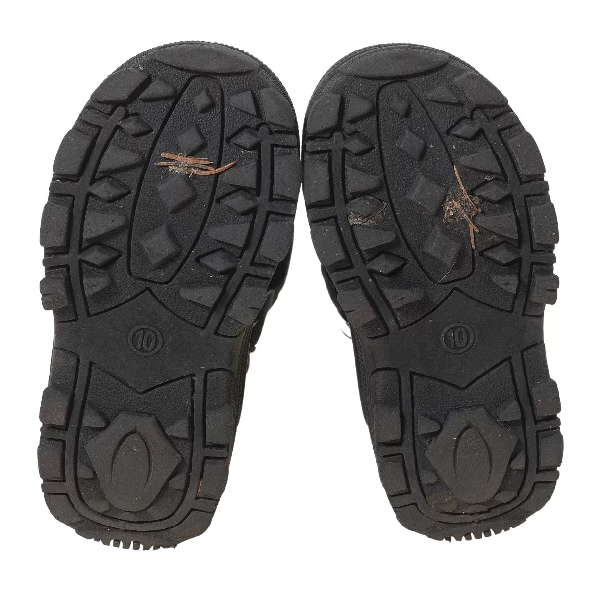 10Black