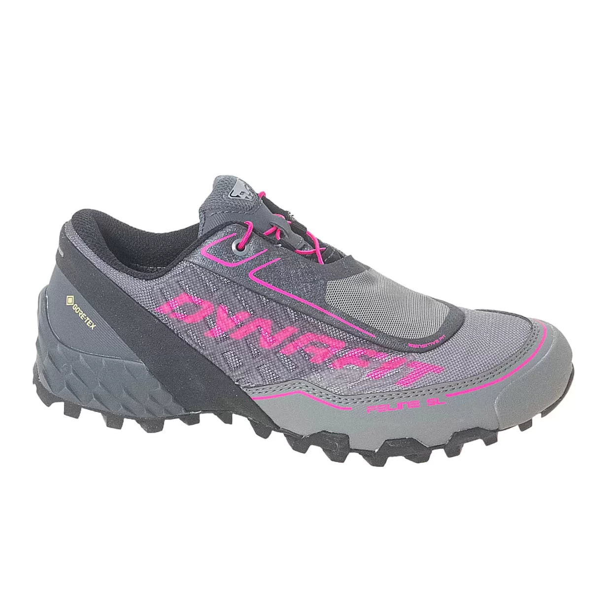 6.5Gray/Black
