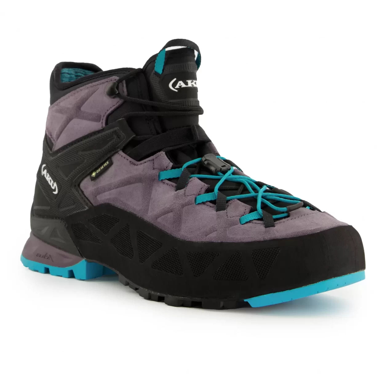 5.5Grey/Blue