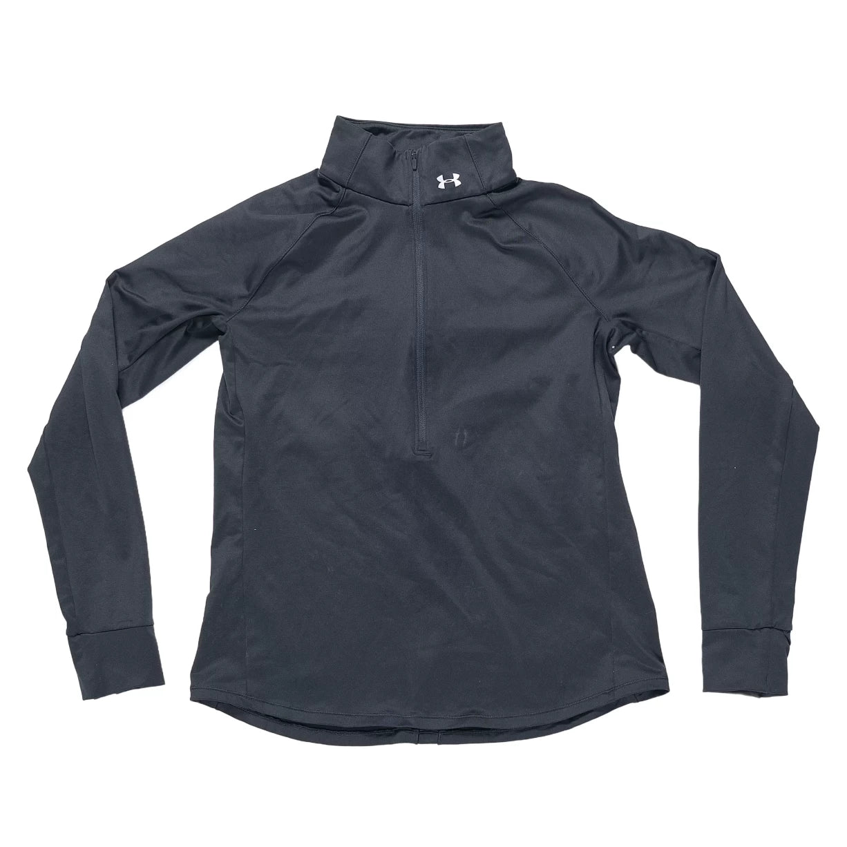 Estimated size SBlack