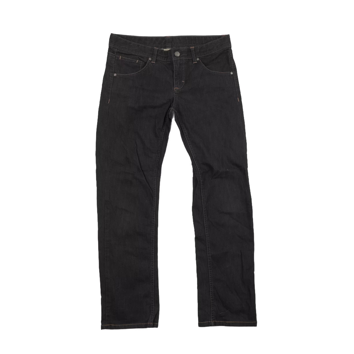 Estimated size SDenim