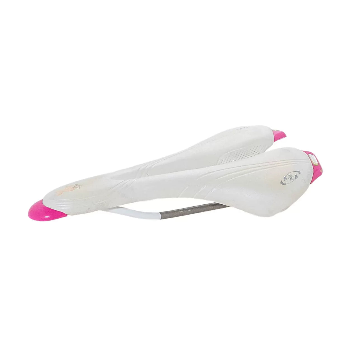148mmWhite/Pink