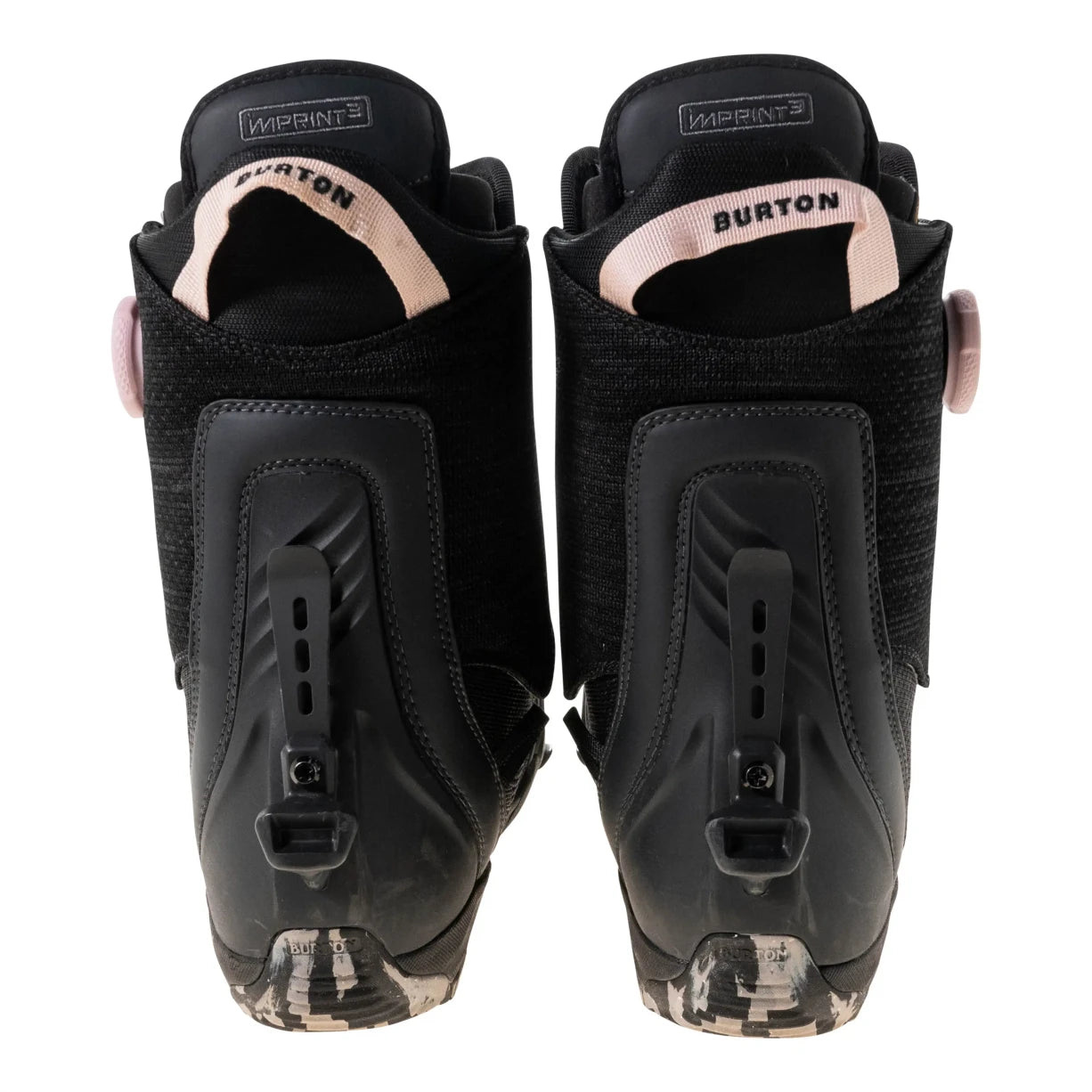 7.5Black/Pink