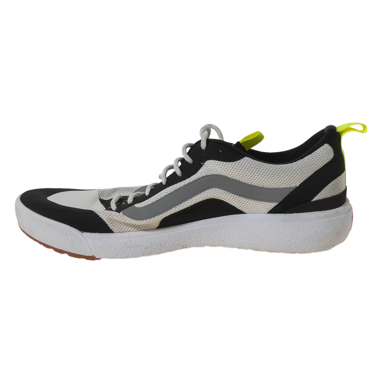 12White/Black
