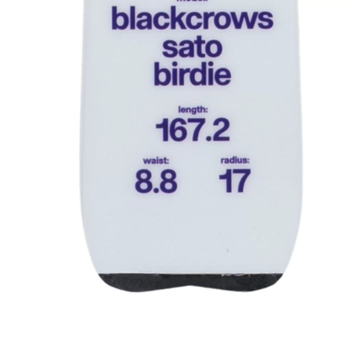 167cmPurple