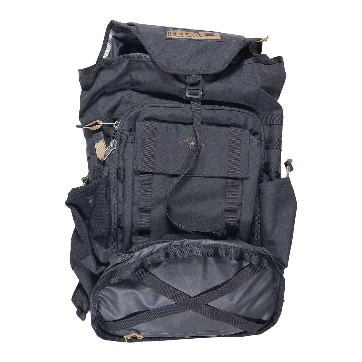 40 LBlack