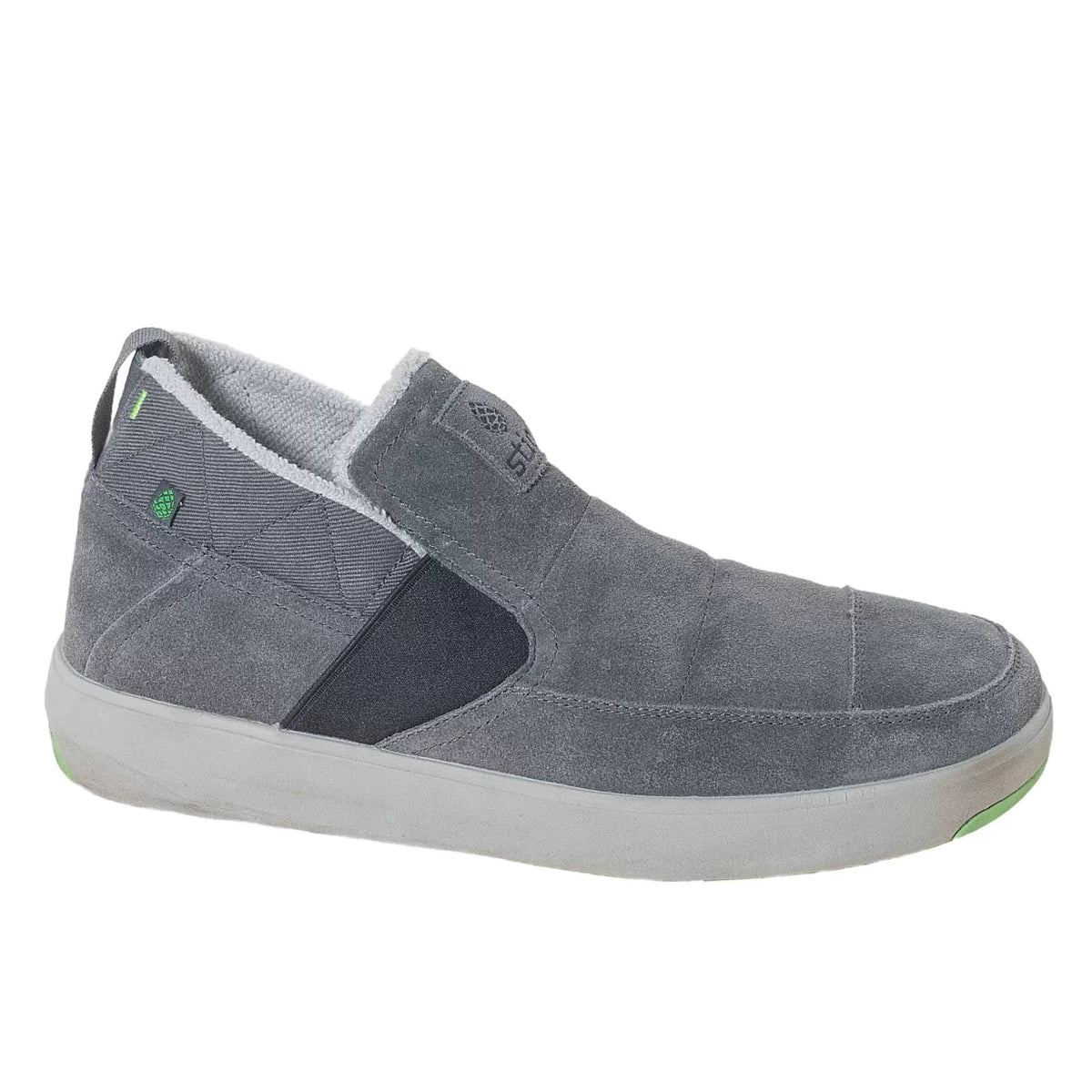 12Grey