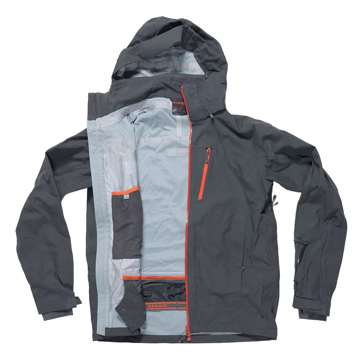 LDark Grey