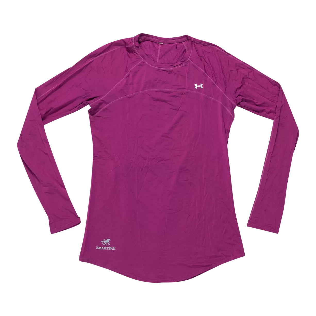 Estimated Size LRose