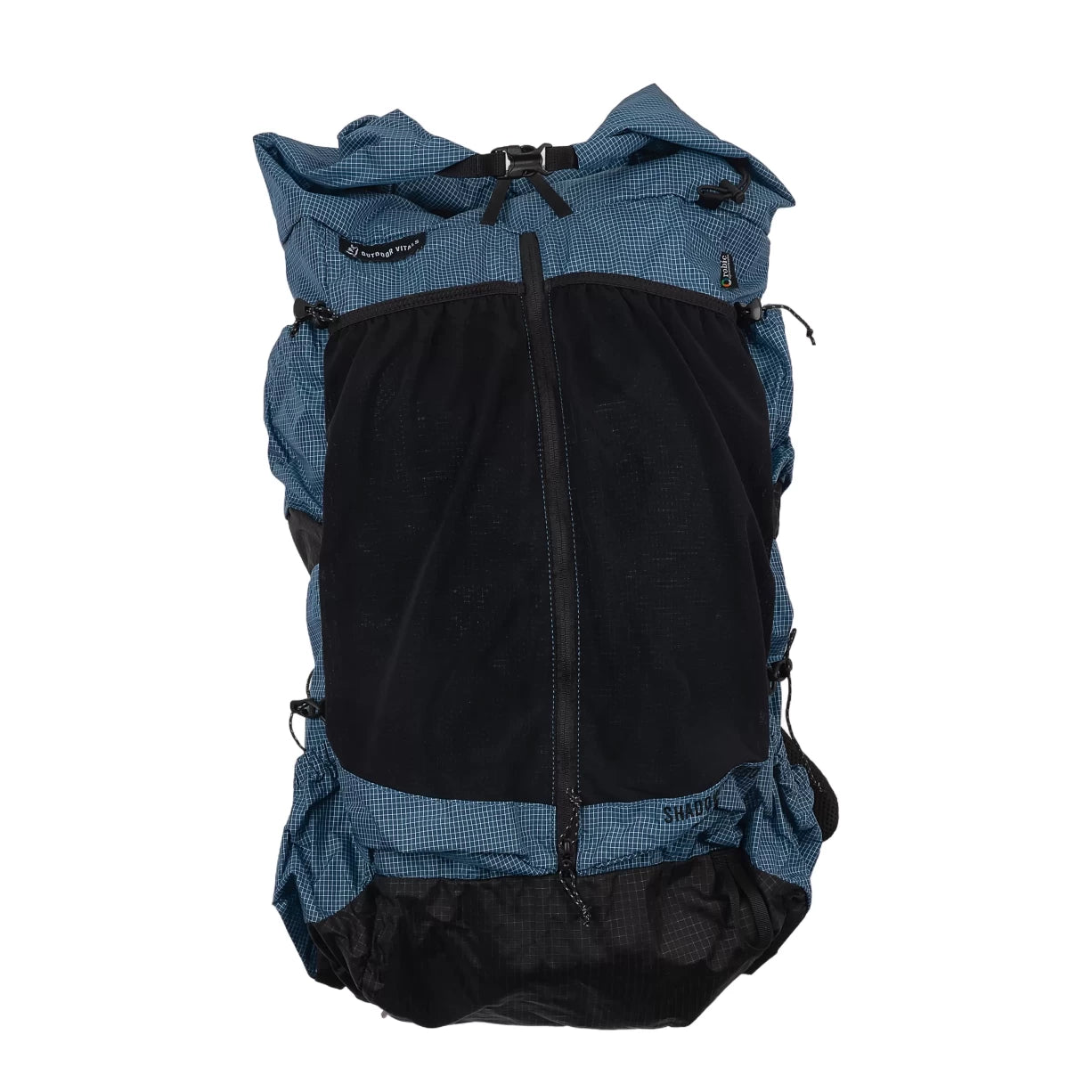 60 LBlue/Black