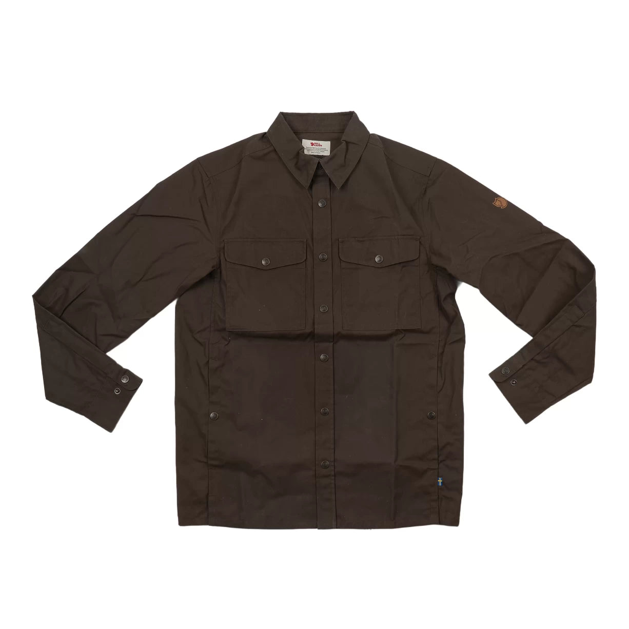 SOlive Brown