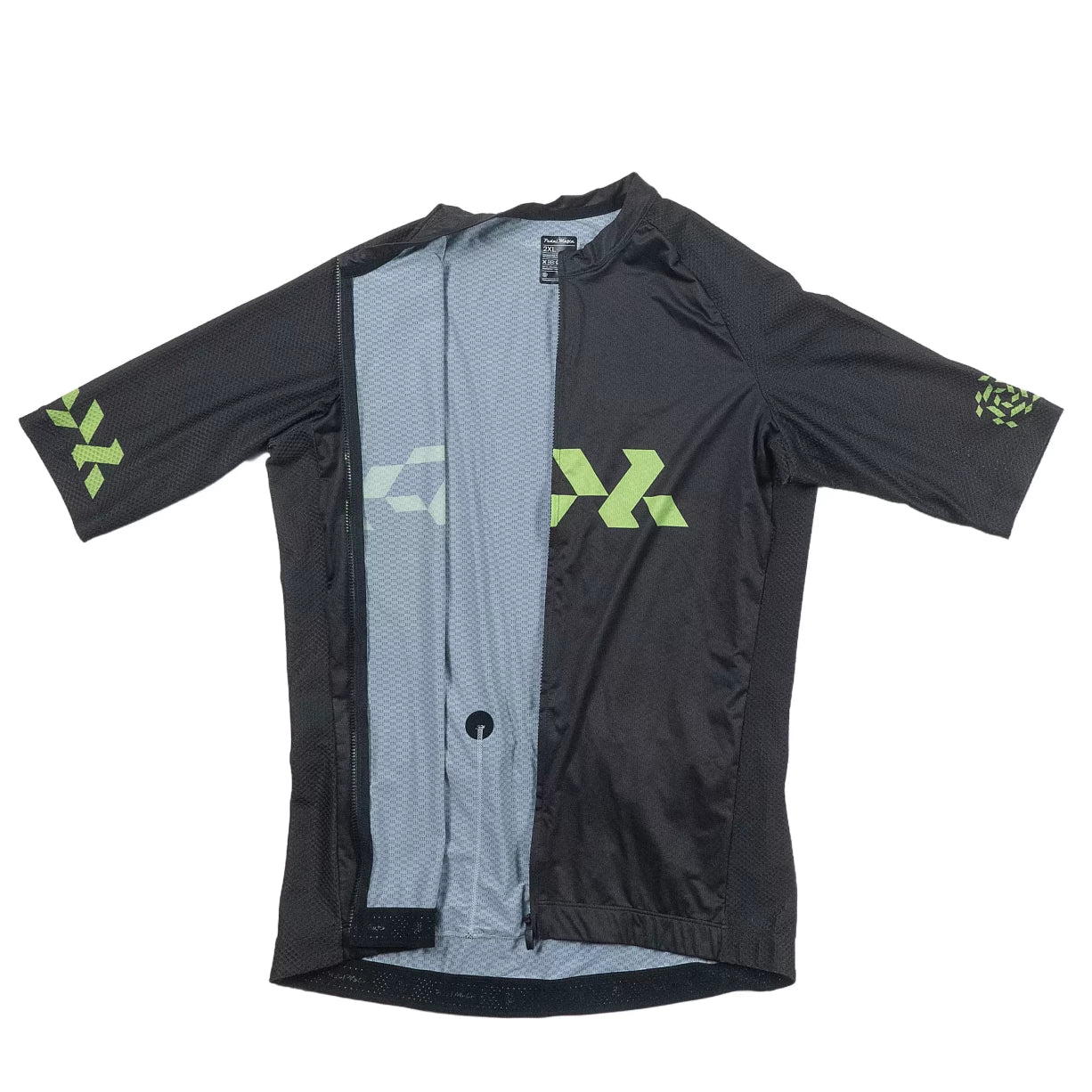 2XLBlack