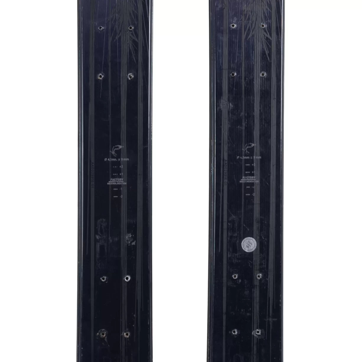 188cmWhite/Black