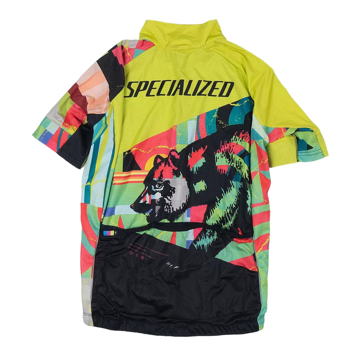 SRainbow/Black