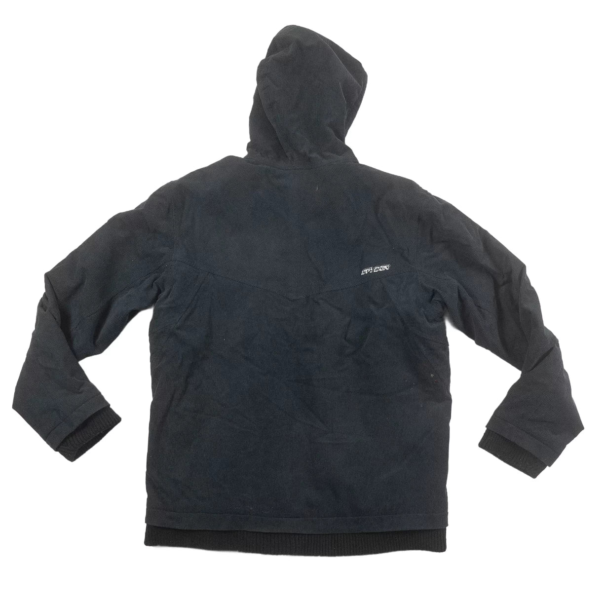 Estimated Size LBlack/Red