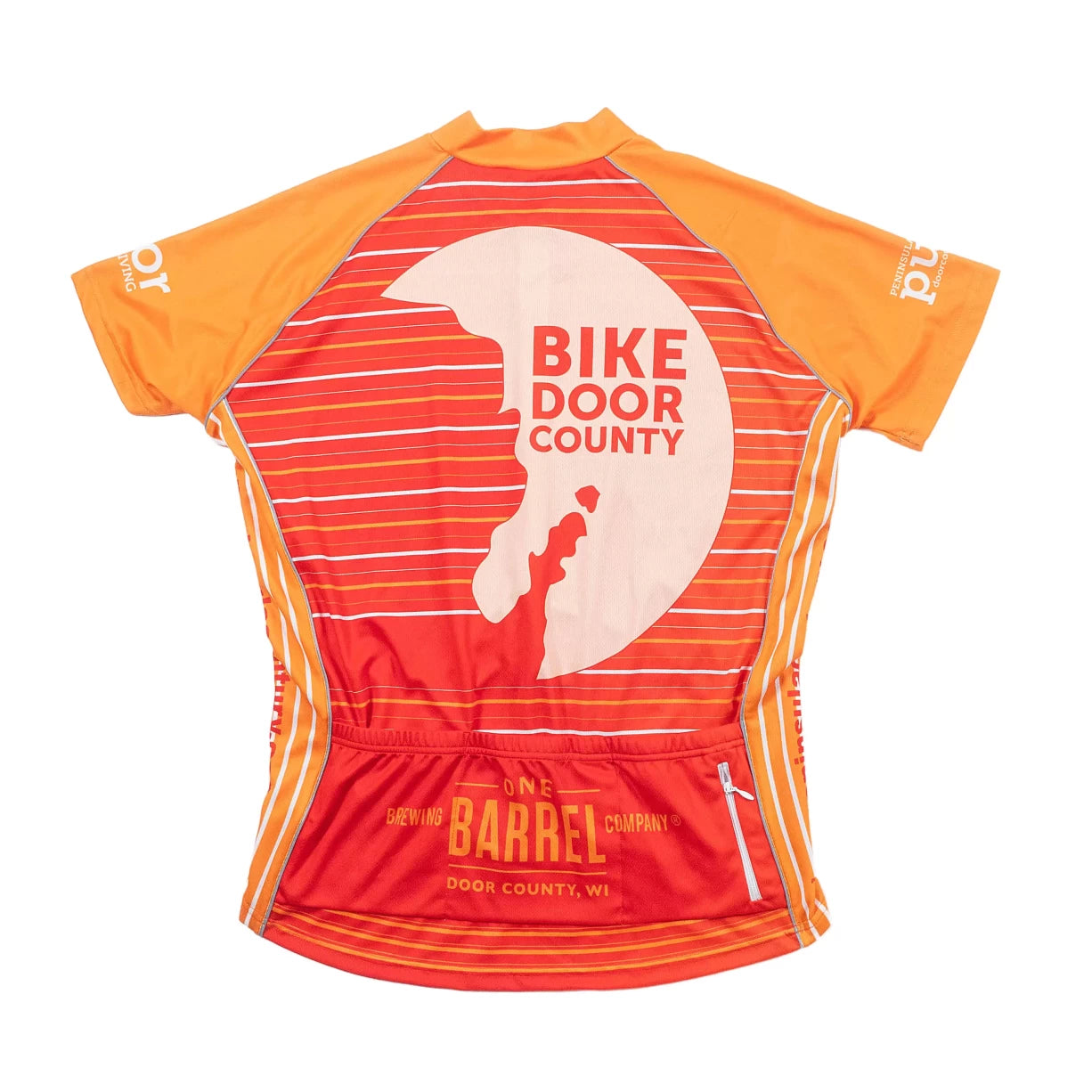 XLRed/Orange
