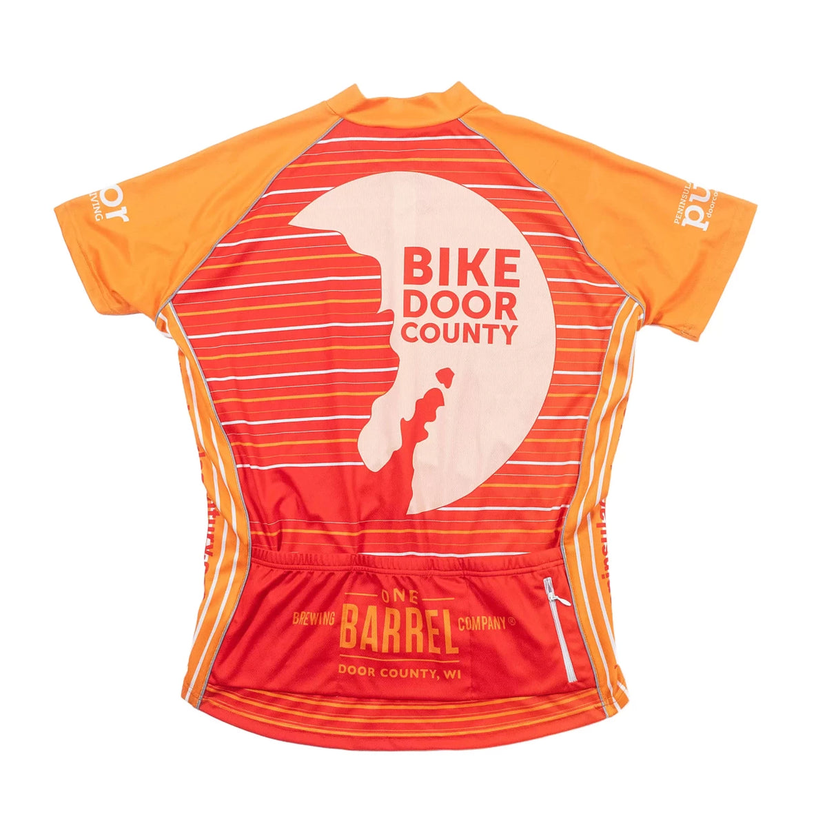 XLRed/Orange
