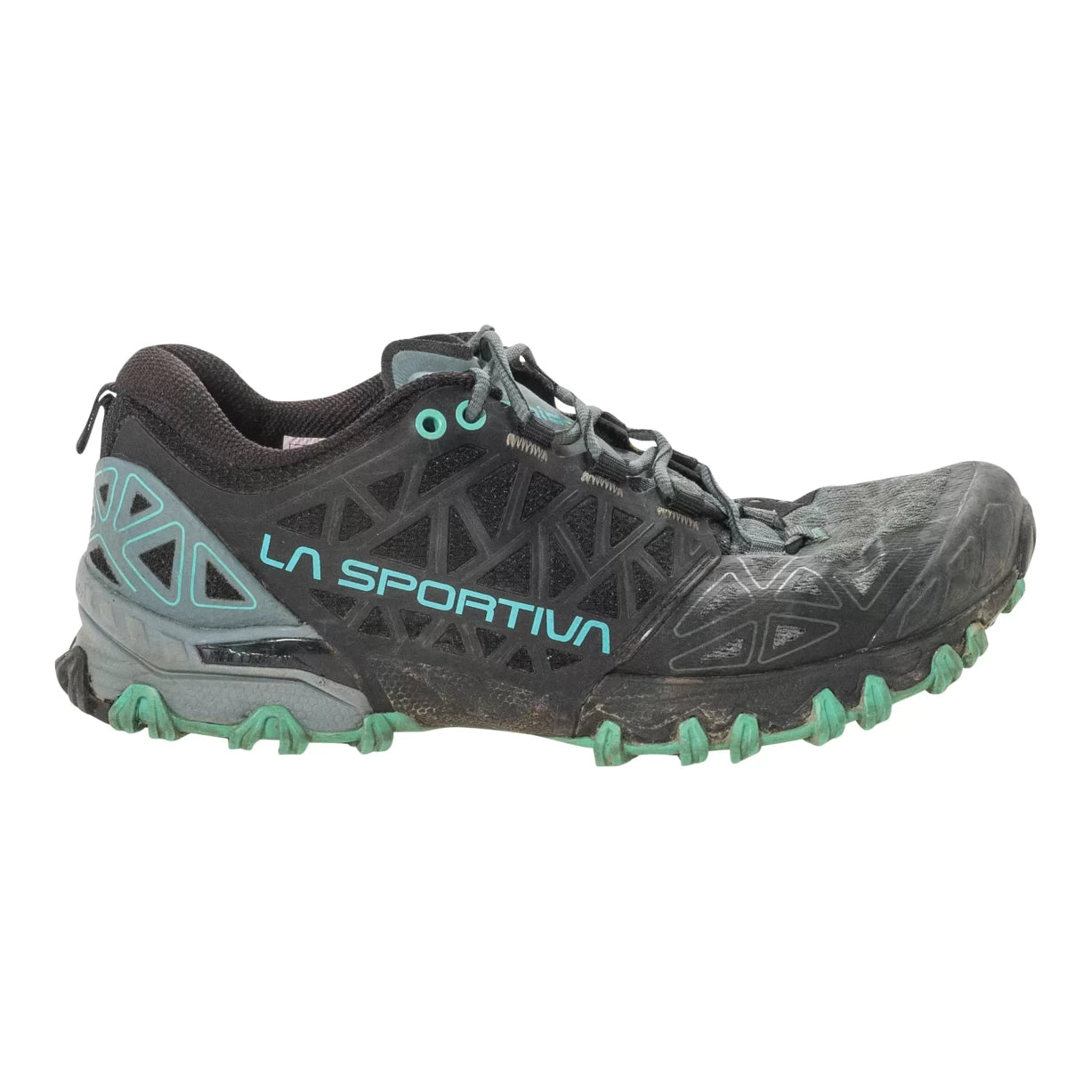 38.5Gray/Green