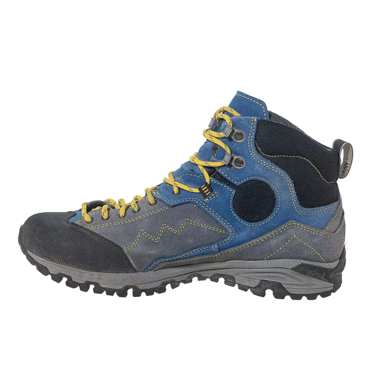8.5Gray