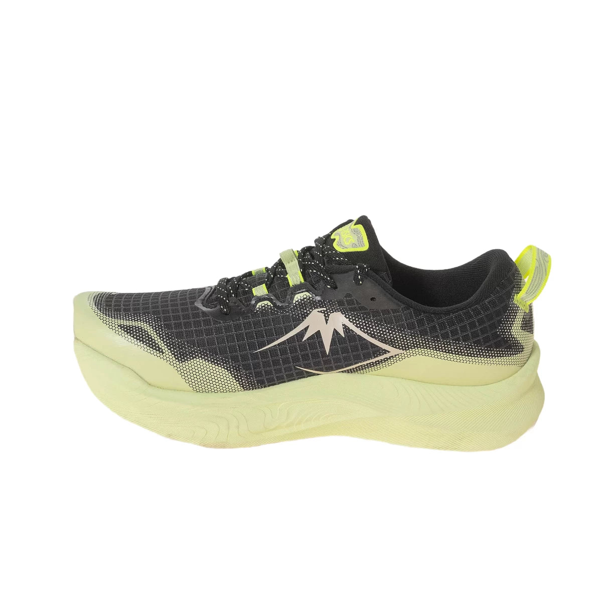 9.5Black/Neon