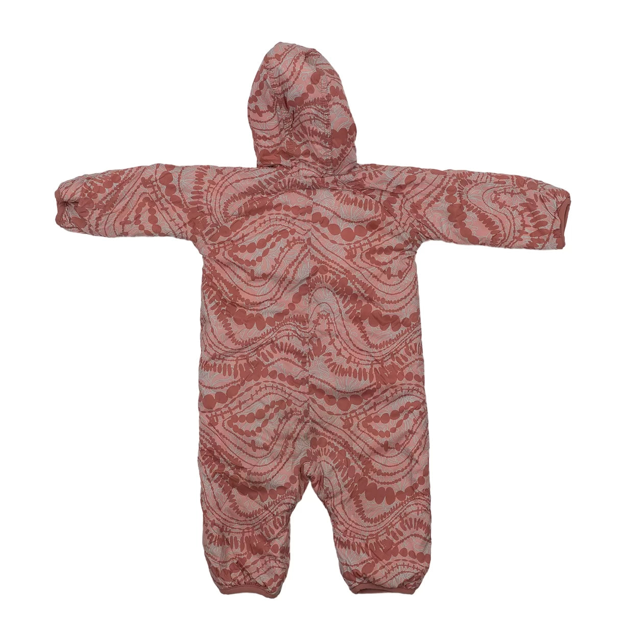 Estimated size SPink