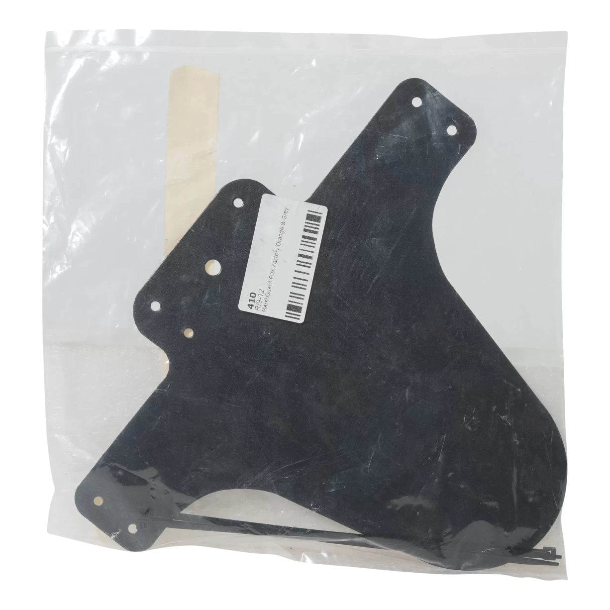 One SizeOrange/Black