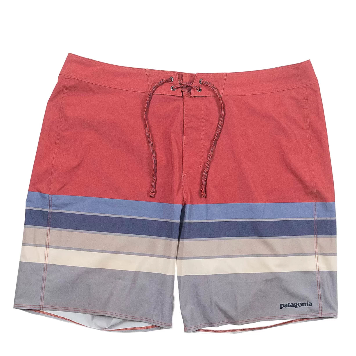 34Gray/Blue/Red