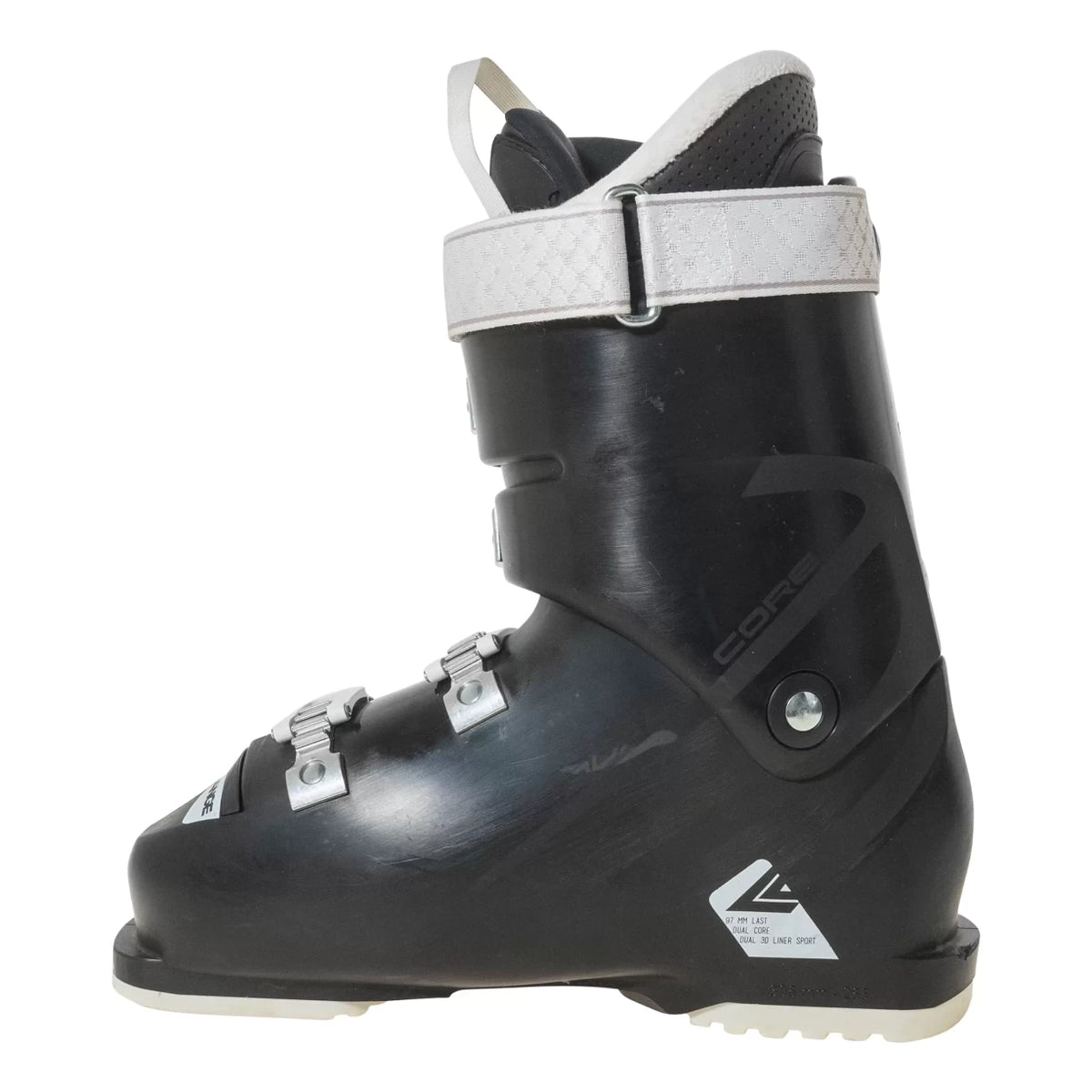 26/26.5Black