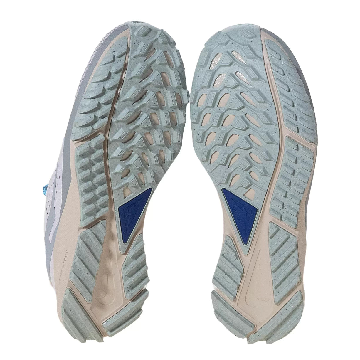 8White/Blue