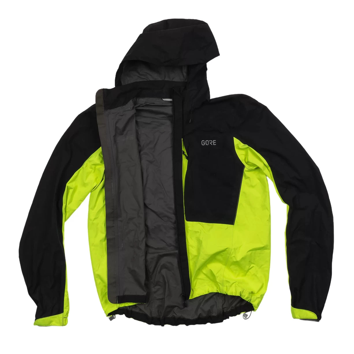 Estimated XLGreen/Black