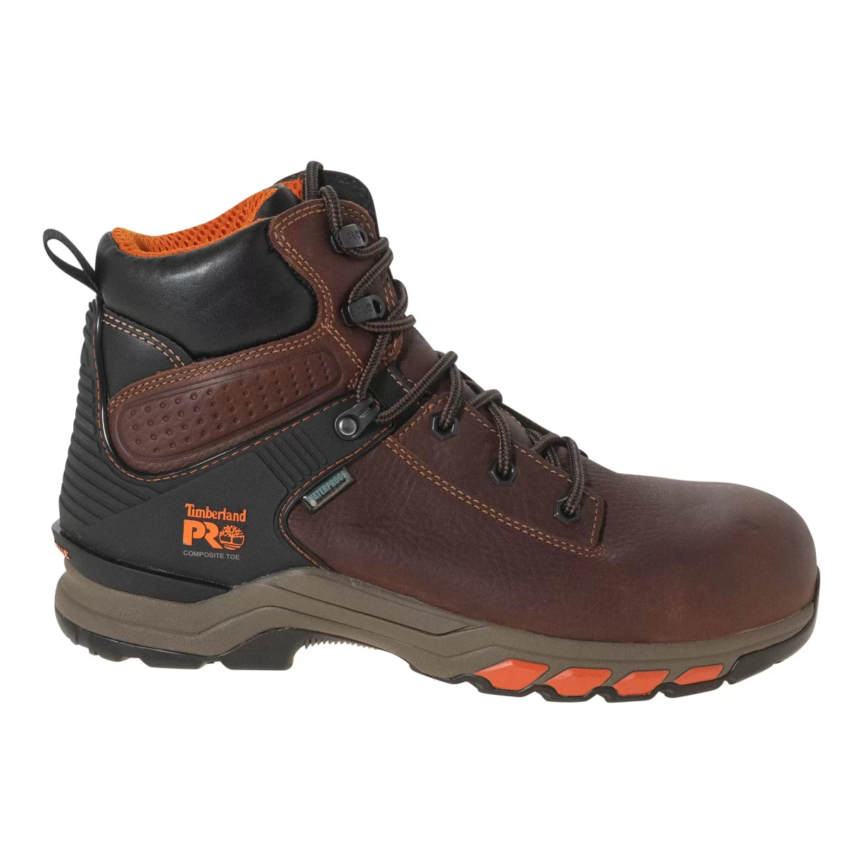 8.5Brown