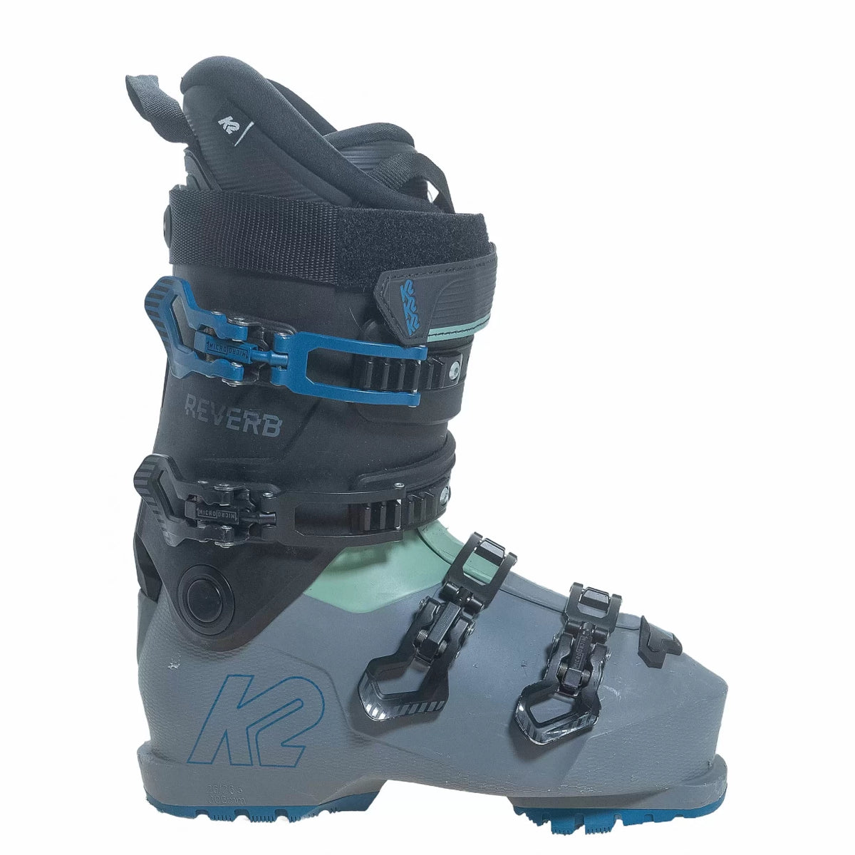 26.5Grey/Blue