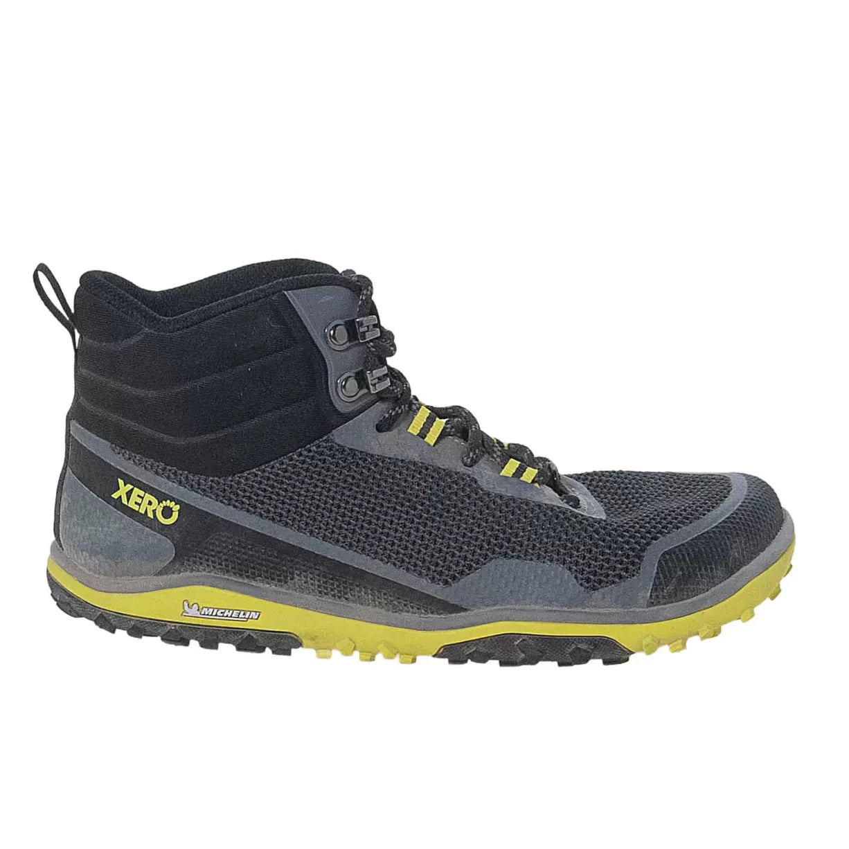 6.5Black/Yellow