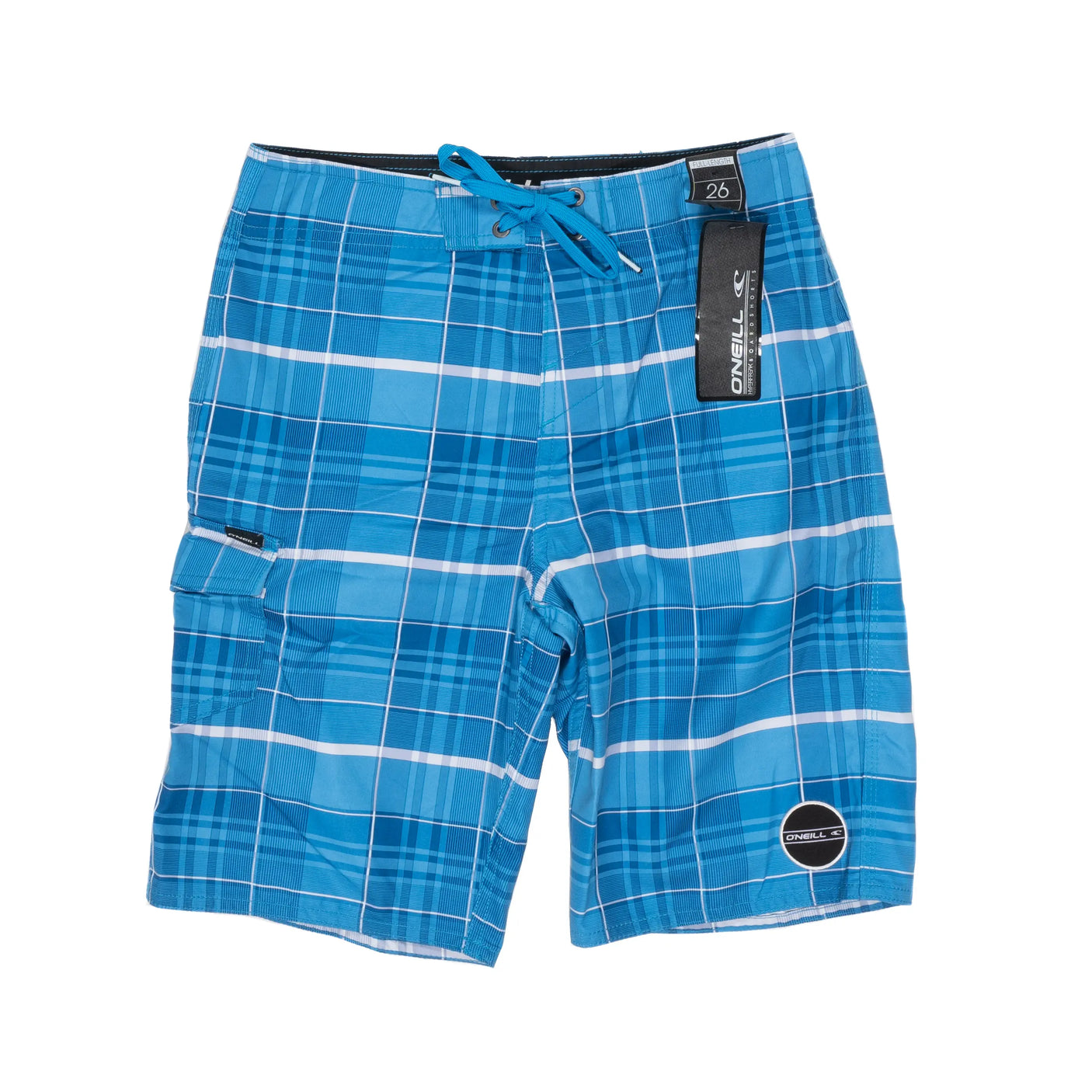 26Blue