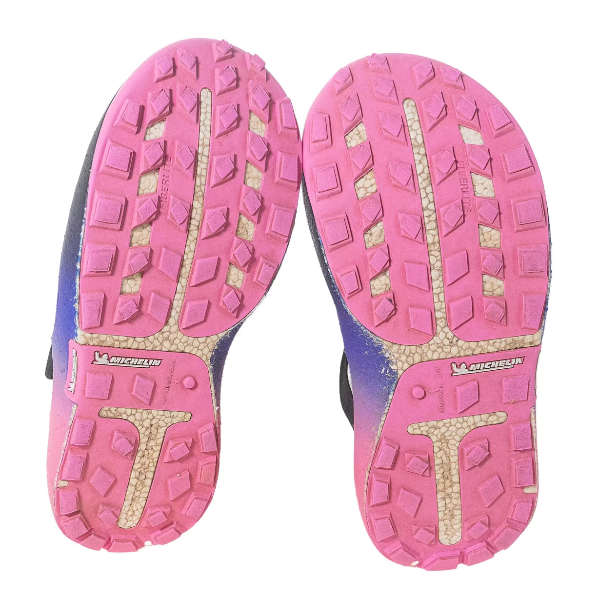 10.5pink/purple