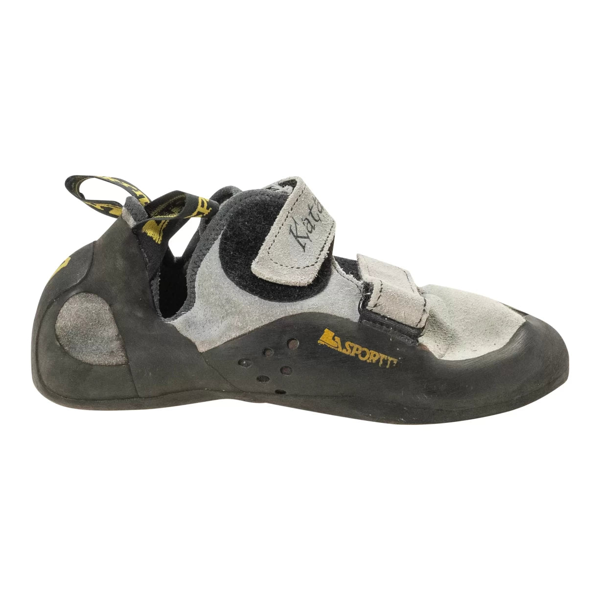38.5Gray/Black