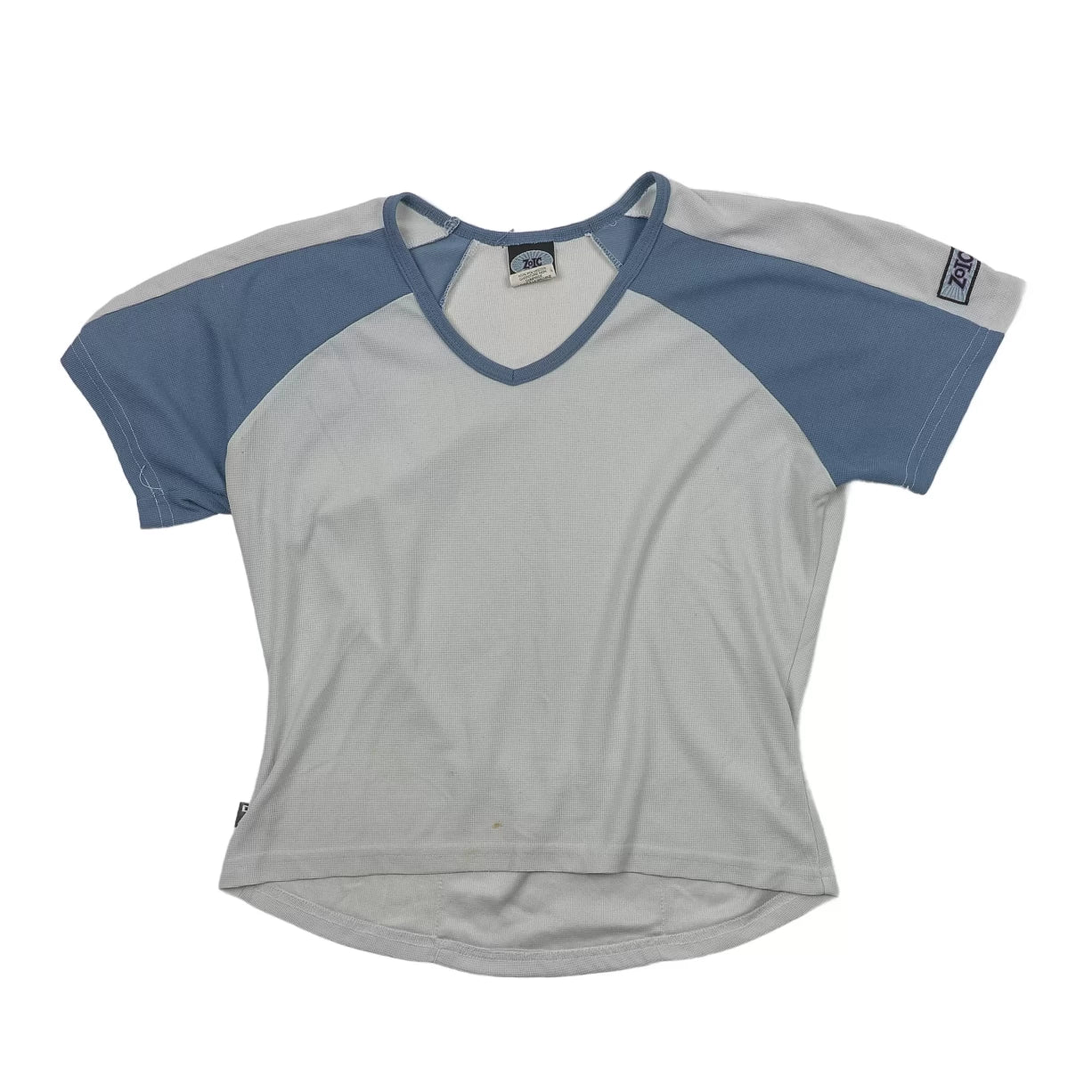 LBlue/White
