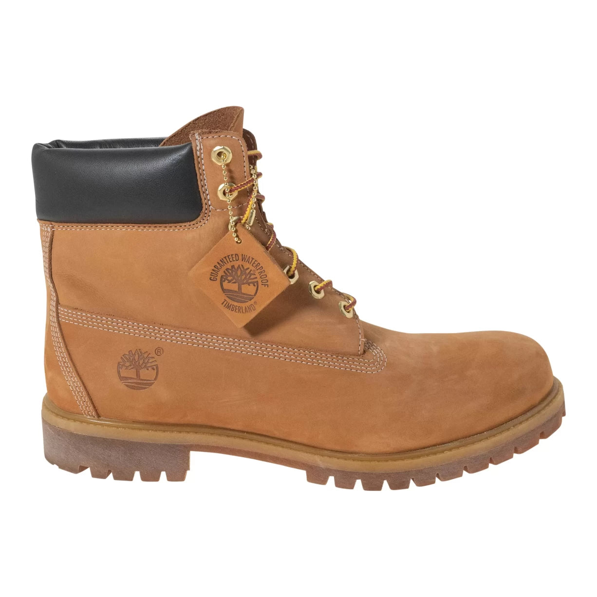 11.5Wheat Nubuck