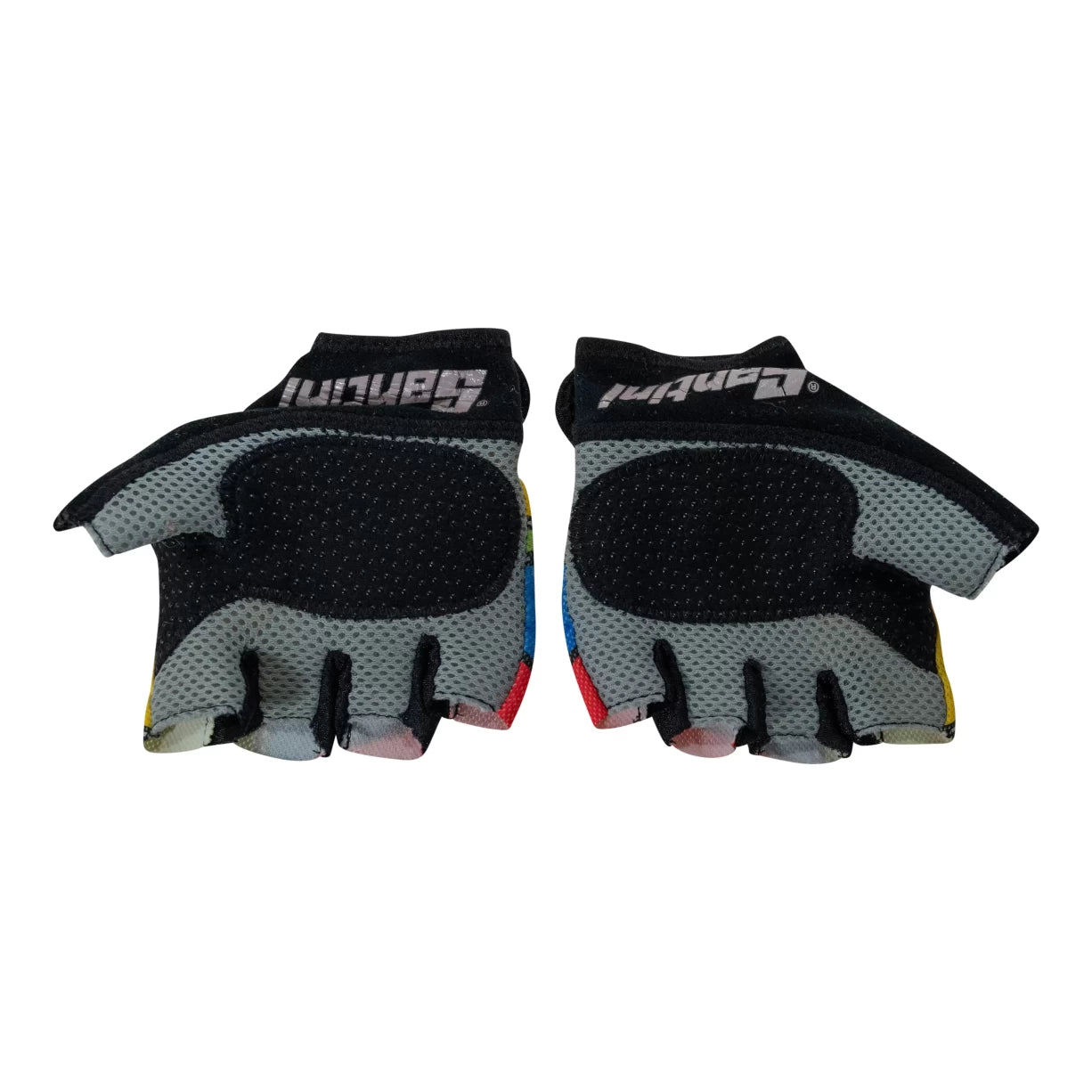 XLBlue/Black