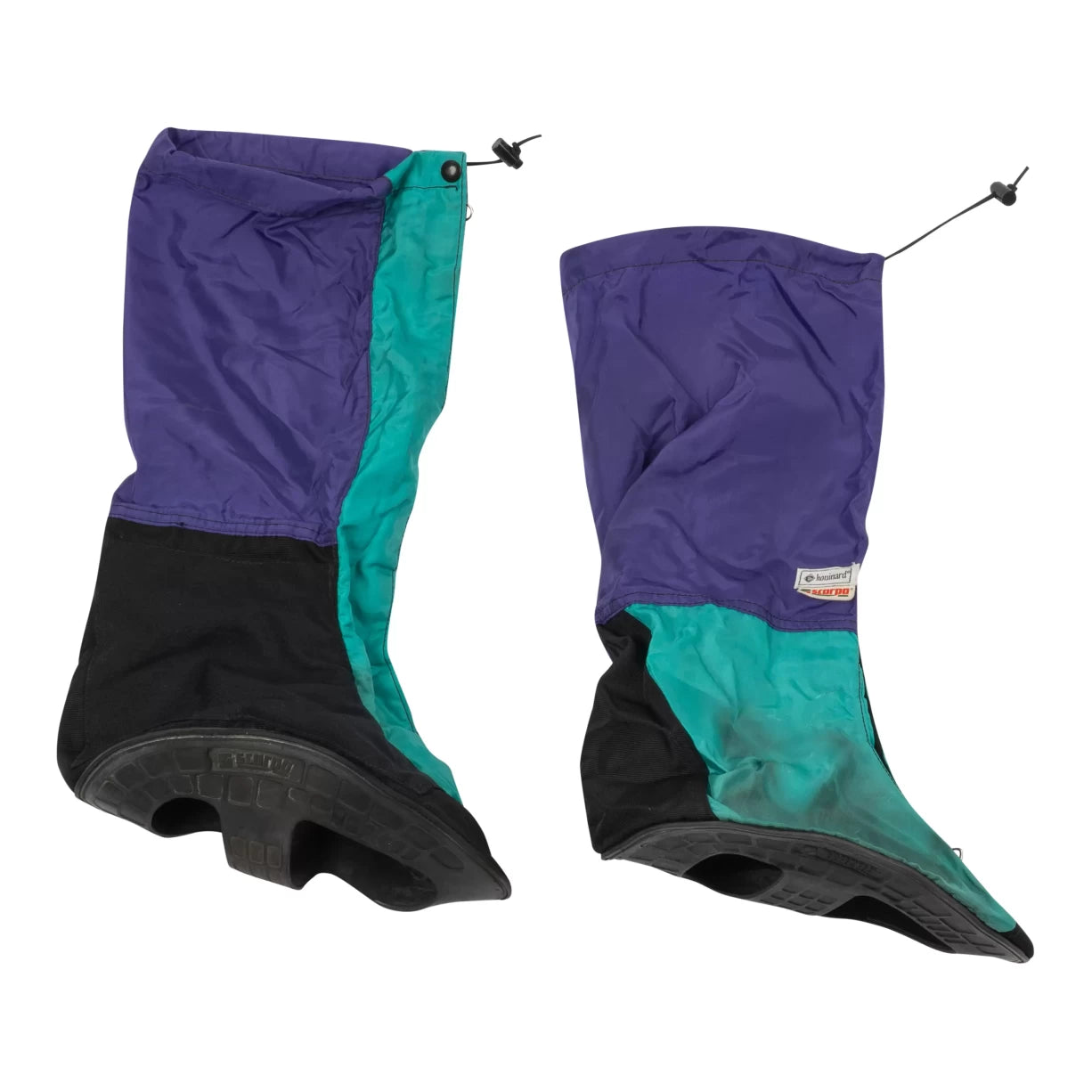 XLPurple/Green