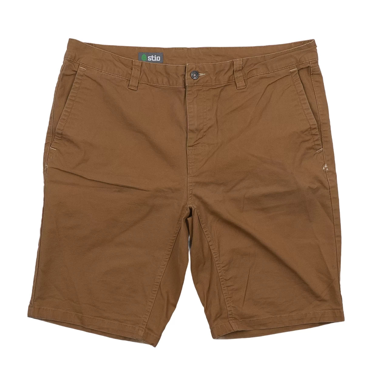 38Brown