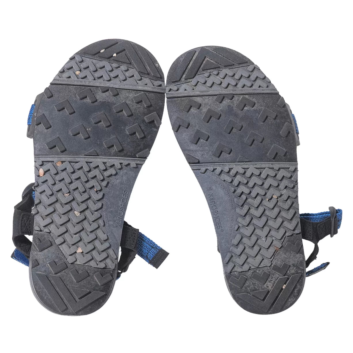 9Blue / Black