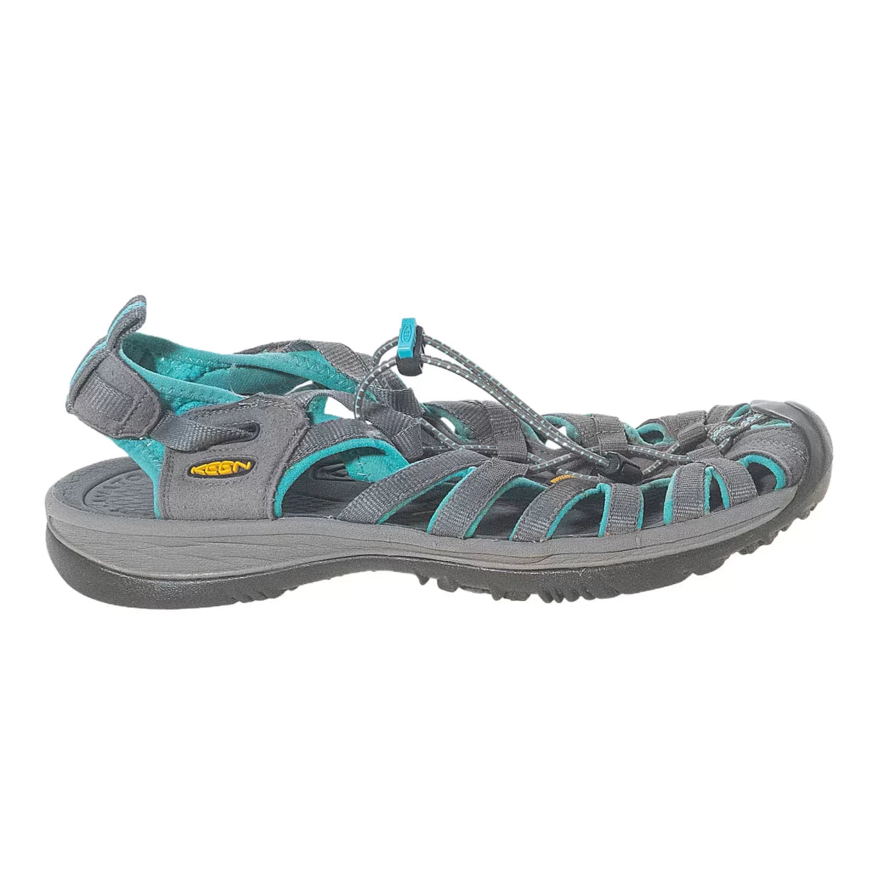10Grey/Blue