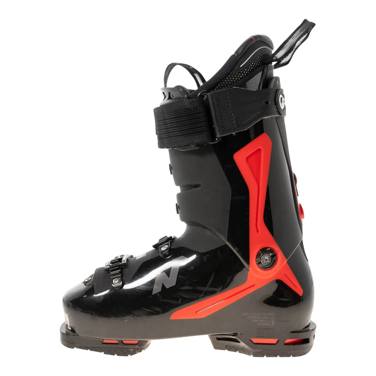 26.5Black/Red