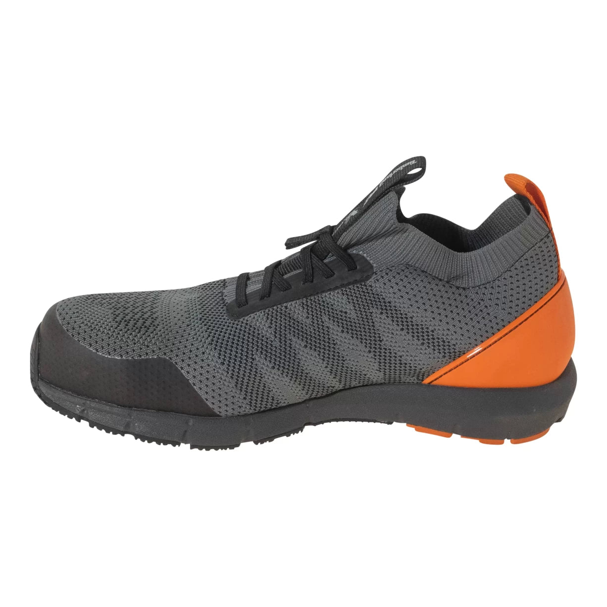 8Grey/Orange