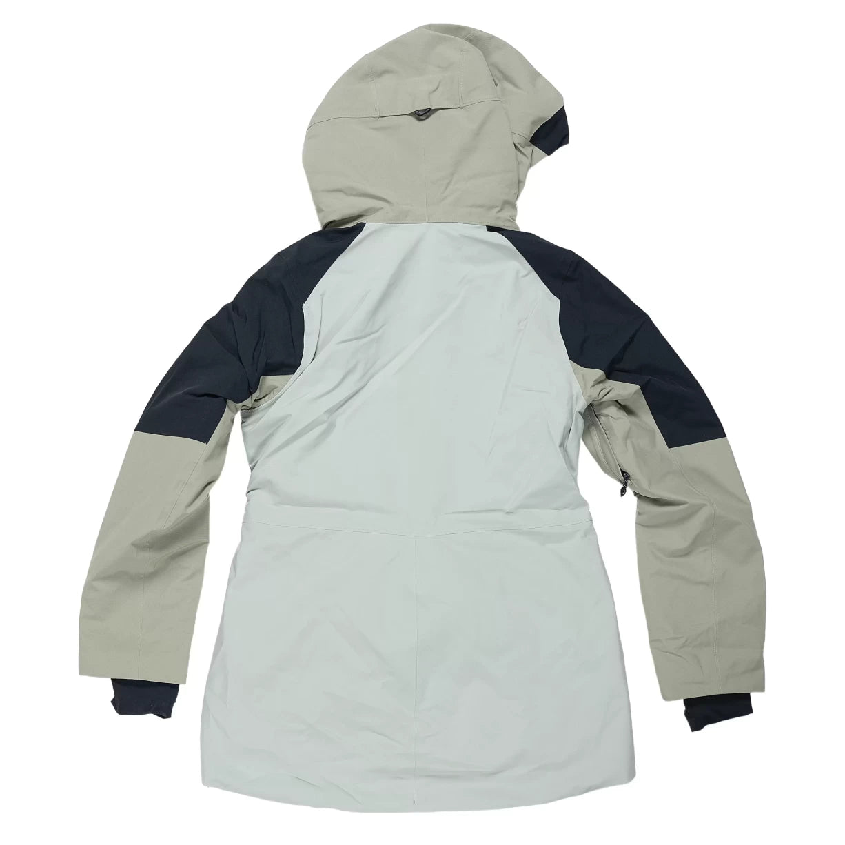 SWhite Sage/Mantis Green/Black