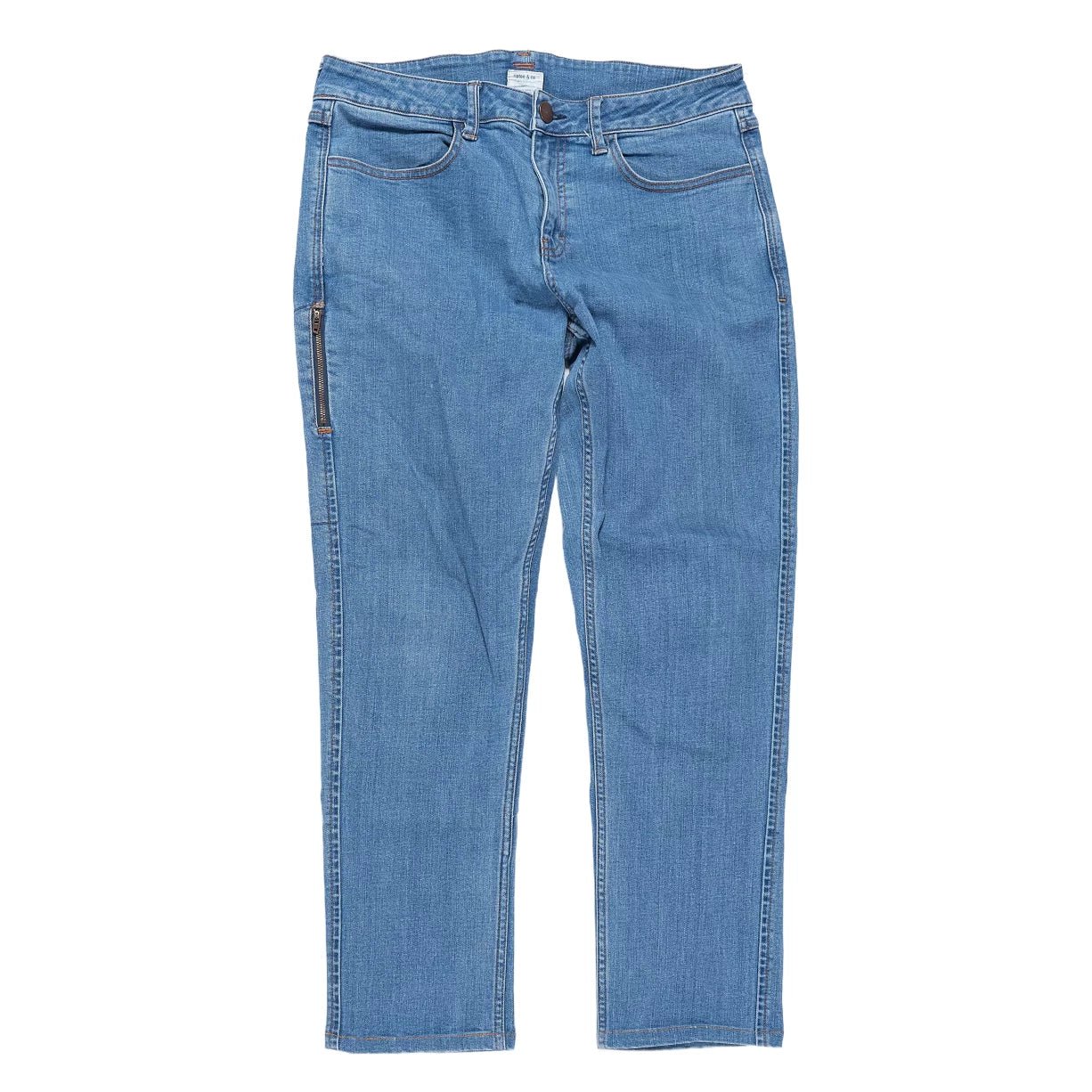 Estimated MDenim