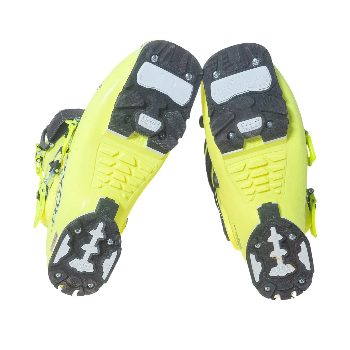 26.5Neon Yellow