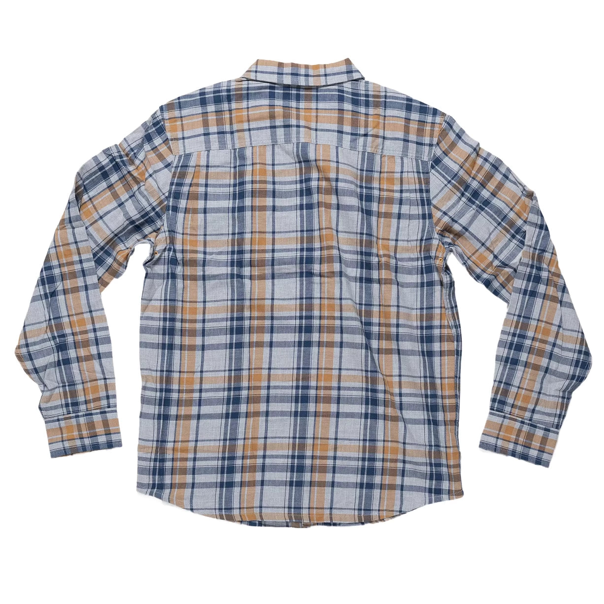 MBlue/Plaid